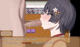 Sakurako's Cuckolding Tale Adult Game Screenshots (1)