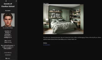 Secrets of Charlton School Adult Game Screenshots (1)
