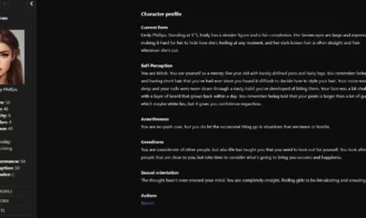 Secrets of Charlton School Adult Game Screenshots (3)