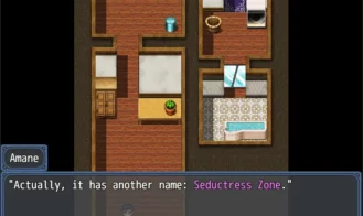 Seductress Zone ~The Case of My New Home Being a Danger Zone Where Masochistic Corruption is Adult Game Screenshots (7)