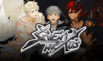 Seven Nexus porn xxx game download cover