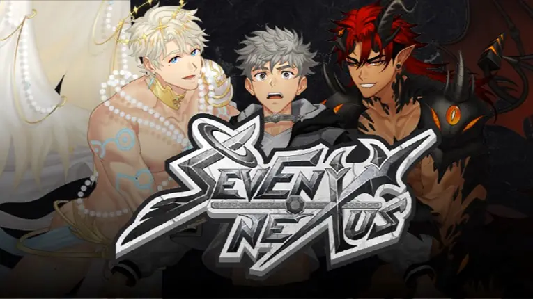 Seven Nexus porn xxx game download cover