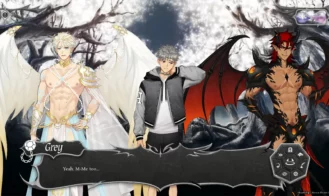 Seven Nexus Adult Game Screenshots (2)
