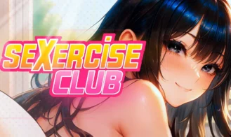 Sexercise Club porn xxx game download cover