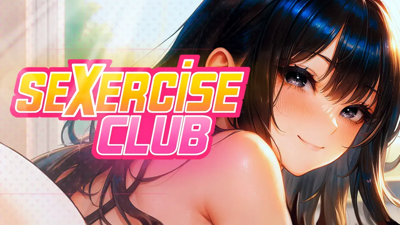 Sexercise Club porn xxx game download cover