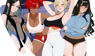 Sexercise Club Adult Game Screenshots (1)