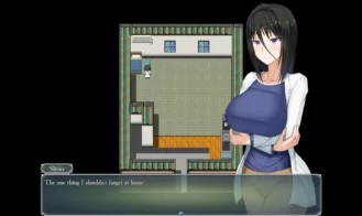 Shino's Insatiable Pursuit of Knowledge Adult Game Screenshots (2)