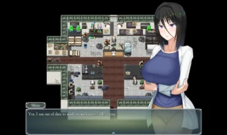 Shino's Insatiable Pursuit of Knowledge Adult Game Screenshots (3)