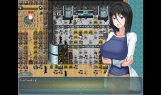 Shino's Insatiable Pursuit of Knowledge Adult Game Screenshots (4)
