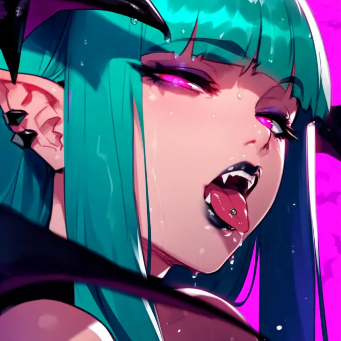 Succubus Tale: Aini’s Hell porn xxx game download cover