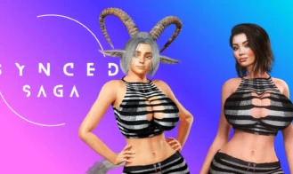 Synced Wars porn xxx game download cover