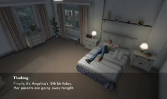 Synced Wars Adult Game Screenshots (1)