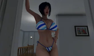 Synced Wars Adult Game Screenshots (2)
