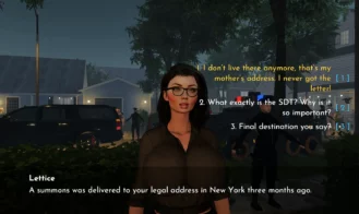 Synced Wars Adult Game Screenshots (3)