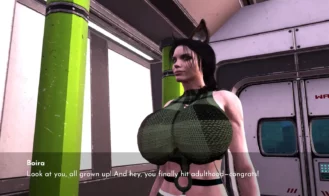 Synced Wars Adult Game Screenshots (8)