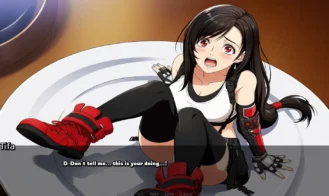 The Adventure in the Forest - Vore Game Adult Game Screenshots (2)