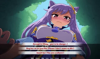 The Adventure in the Forest - Vore Game Adult Game Screenshots (3)