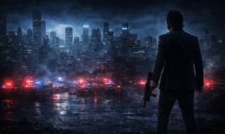 The City Remembers porn xxx game download cover