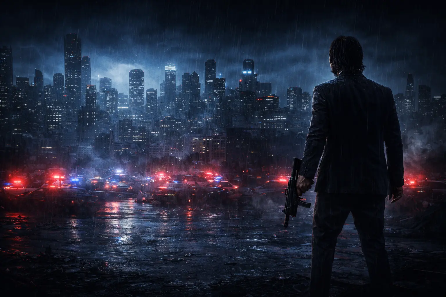 The City Remembers porn xxx game download cover
