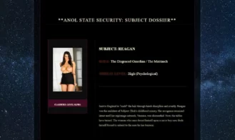 The DICKtator Adult Game Screenshots (8)