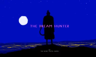 The Dream Hunter porn xxx game download cover