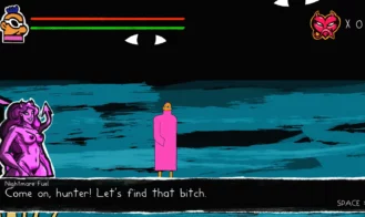 The Dream Hunter Adult Game Screenshots (3)