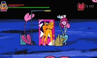 The Dream Hunter Adult Game Screenshots (4)