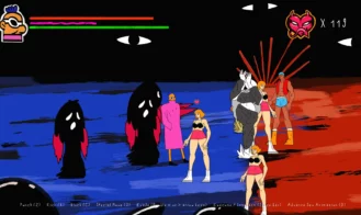 The Dream Hunter Adult Game Screenshots (5)