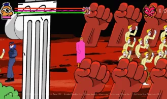 The Dream Hunter Adult Game Screenshots (7)
