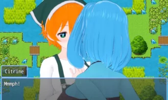 The Fall of Magical Girl Citrine Adult Game Screenshots (4)
