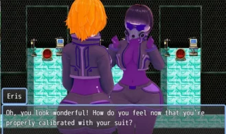 The Fall of Magical Girl Citrine Adult Game Screenshots (6)