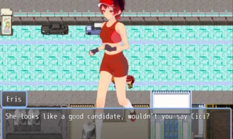 The Fall of Magical Girl Citrine Adult Game Screenshots (7)