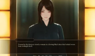 The Mansion of Whispering Desires Adult Game Screenshots (1)