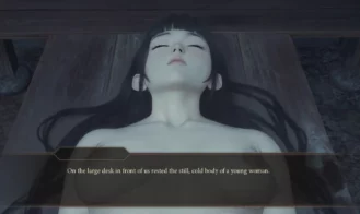 The Mansion of Whispering Desires Adult Game Screenshots (3)