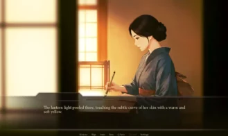 The Mansion of Whispering Desires Adult Game Screenshots (5)
