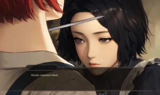 The Mansion of Whispering Desires Adult Game Screenshots (6)