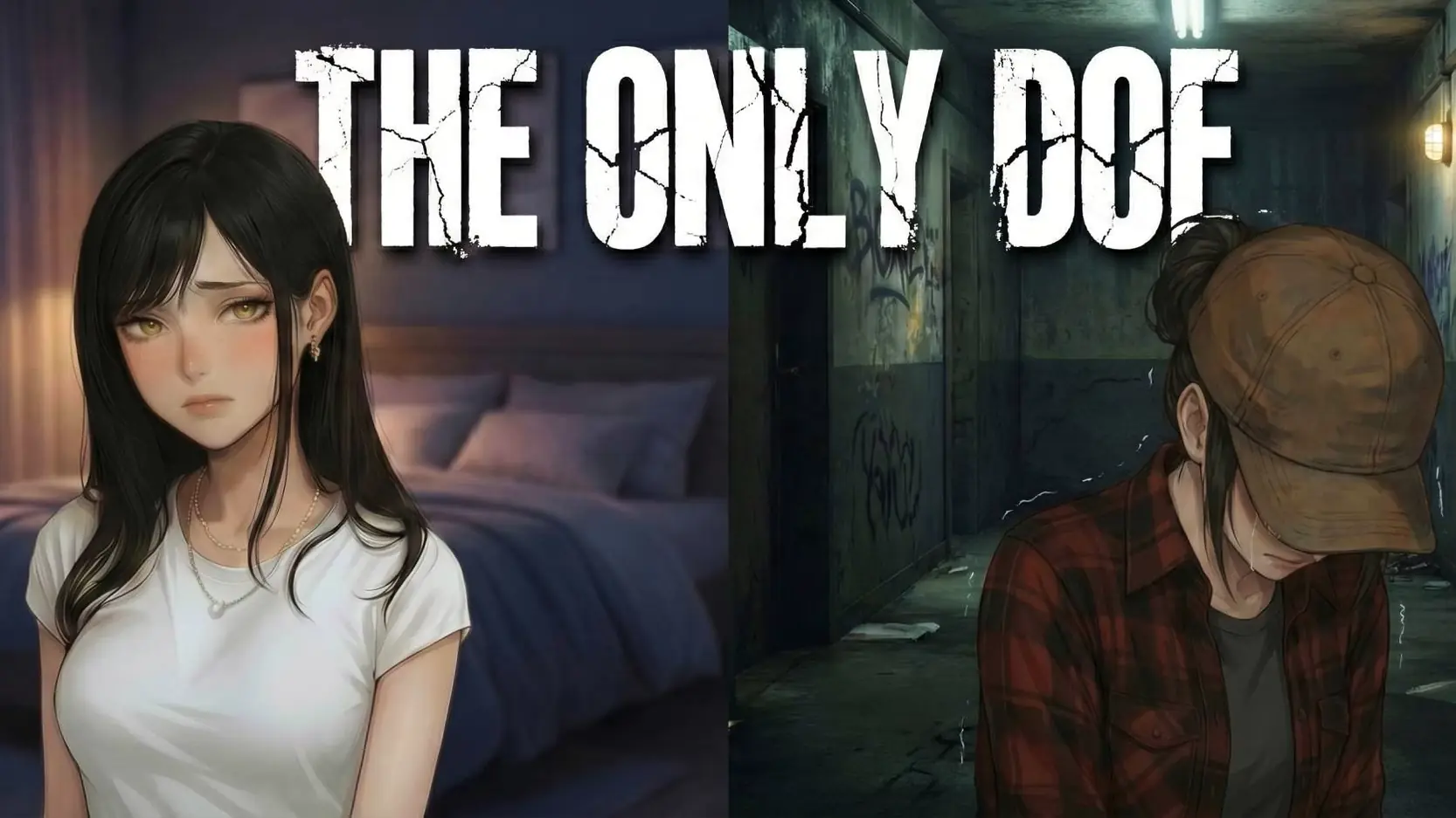 The Only Doe porn xxx game download cover