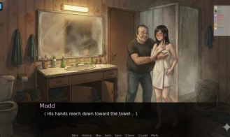 The Only Doe Adult Game Screenshots (1)