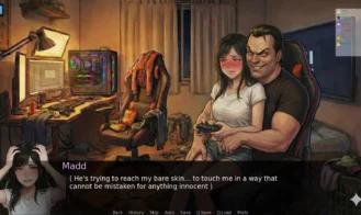 The Only Doe Adult Game Screenshots (2)