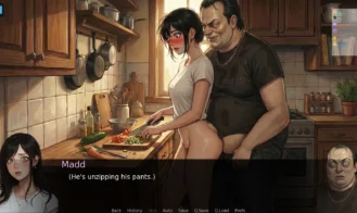 The Only Doe Adult Game Screenshots (4)