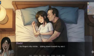 The Only Doe Adult Game Screenshots (5)