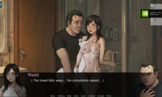 The Only Doe Adult Game Screenshots (6)