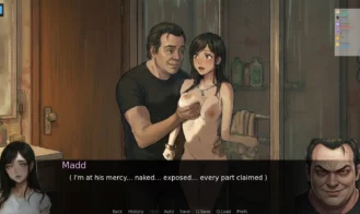 The Only Doe Adult Game Screenshots (8)