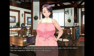The Reason My Wife Has Gotten More Beautiful Adult Game Screenshots (3)