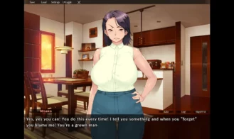 The Reason My Wife Has Gotten More Beautiful Adult Game Screenshots (4)