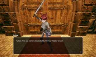 The Rookie Demon Lord and His Hundred Lovers Adult Game Screenshots (4)