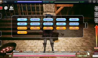 The Rookie Demon Lord and His Hundred Lovers Adult Game Screenshots (5)