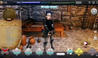The Rookie Demon Lord and His Hundred Lovers Adult Game Screenshots (6)