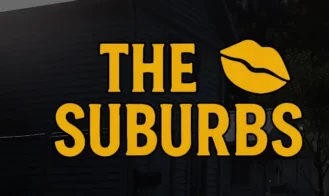 The Suburbs porn xxx game download cover