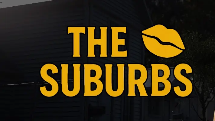 The Suburbs porn xxx game download cover